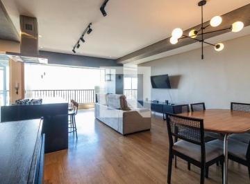 Apartamento · 110m² · 3 Quartos · 3 Vagas · Apartamento para Aluguel - Alphaville, 3 Quartos, 110 m² - Barueri