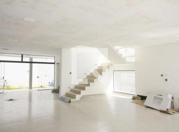 Casa · 377m² · 4 Quartos · 5 Vagas · Casa para Aluguel - Moema, 4 Quartos, 377 m² - São Paulo