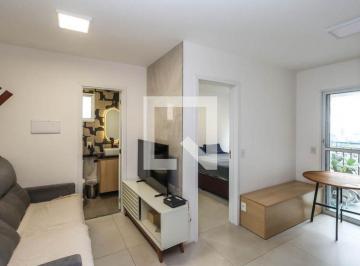Apartamento · 32m² · 1 Quarto · Apartamento para Aluguel - Vila das Mercês, 1 Quarto, 32 m² - São Paulo