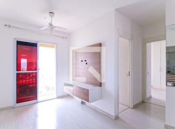 Apartamento · 50m² · 2 Quartos · 1 Vaga · Apartamento para Aluguel - Del Castilho, 2 Quartos, 50 m² - Rio de Janeiro