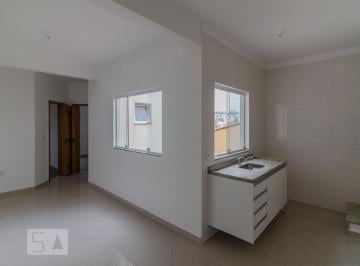 Apartamento · 55m² · 2 Quartos · 1 Vaga · Apartamento para Aluguel - Vila Leopoldina, 2 Quartos, 55 m² - Santo André
