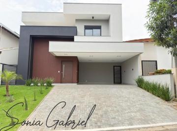 Foto 01 · Casa à venda no Condomínio Jardim das Palmeiras, bairro Bosque, em Vinhedo em São Paulo.