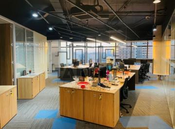 Foto 06 · Visite Já: Excelente Conjunto Comercial na Berrini com 370,00 m²