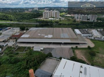 Comercial · 28550m² · 100 Vagas · Comercial à venda - no Distrito Industrial