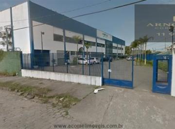 Comercial · 3174m² · 20 Vagas · Comercial à venda - em Guarujá