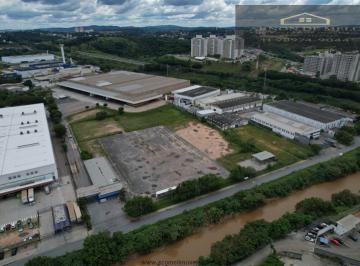 Comercial · 28550m² · 100 Vagas · Comercial para aluguel - no Distrito Industrial