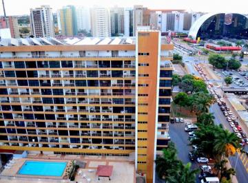 Comercial · 25m² · Sala para Venda no Garvey Park Hotel Asa Norte, Brasília