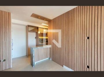 Apartamento · 45m² · 1 Quarto · 1 Vaga · Apartamento à Venda - Bosque, 1 Quarto,  45 m² - Campinas