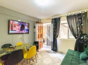 Apartamento · 50m² · 2 Quartos · 1 Vaga · Apartamento à Venda - Itaquera, 2 Quartos,  50 m² - São Paulo