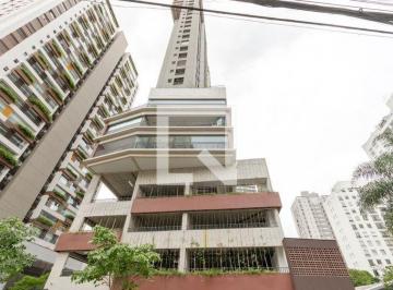 Apartamento Venda 35m² de 1 quarto · Apartamento à Venda - Brooklin, 1 Quarto, 35 m² - São Paulo