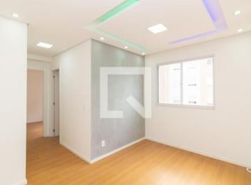 Apartamento · 40m² · 2 Quartos · Apartamento à Venda - Vila Carmosina, 2 Quartos, 40 m² - São Paulo