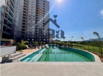 Apartamento · 85m² · 3 Quartos · 2 Vagas · Apartamento no Medeiros no La Sierra