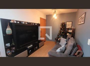 Apartamento · 62m² · 2 Quartos · 1 Vaga · Apartamento à Venda - Estância Velha, 2 Quartos,  62 m² - Canoas