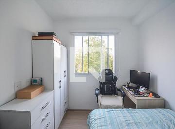 Apartamento de 2 quartos Venda R$ 265.000 · Apartamento à Venda - Taboão, 2 Quartos, 40 m² - São Bernardo do Campo