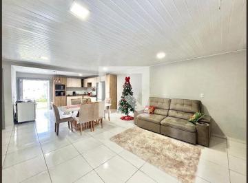 Casa · 150m² · 3 Quartos · 2 Vagas · Casa à Venda - Campina, 3 Quartos, 150 m² - São Leopoldo