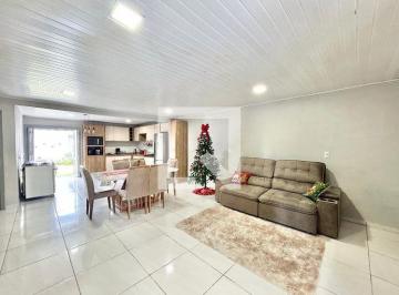 Casa · 150m² · 3 Quartos · 2 Vagas · Casa à Venda - Campina, 3 Quartos, 150 m² - São Leopoldo
