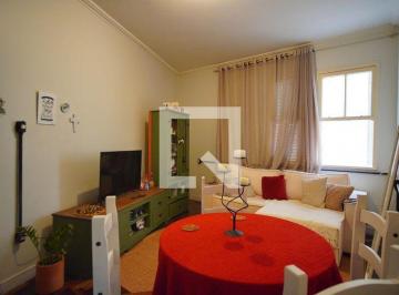 Apartamento · 58m² · 1 Quarto · 1 Vaga · Apartamento à Venda - São Geraldo, 1 Quarto,  58 m² - Porto Alegre