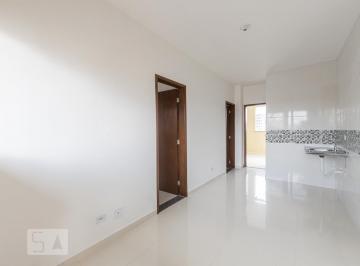 Apartamento · 47m² · 2 Quartos · Apartamento à Venda - Penha de França, 2 Quartos, 47 m² - São Paulo