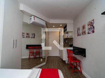 Apartamento Venda 22m² de 1 quarto · Apartamento à Venda - Consolação, 1 Quarto,  22 m² - São Paulo