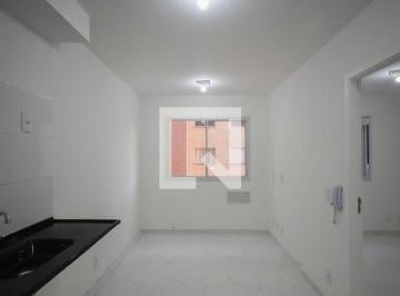 Apartamento · 24m² · 1 Quarto · Apartamento à Venda - Panamby, 1 Quarto, 24 m² - São Paulo