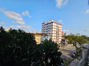 Apartamento · 94m² · 2 Quartos · 1 Vaga · Apartamento - 2 Quartos - Dependencia - Marape - Santos