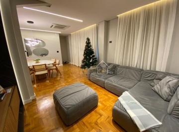 Apartamento · 115m² · 2 Quartos · 1 Vaga · Apartamento - 2 Quartos - Boqueirao - Santos