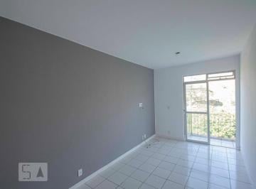 Apartamento · 60m² · 2 Quartos · 1 Vaga · Apartamento à Venda - Vila Isabel, 2 Quartos, 60 m² - Rio de Janeiro