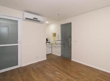 Comercial · 33m² · 1 Quarto · 1 Vaga · Ótima sala comercial venda Ed. Prize Hall Office - 1 vaga garagem