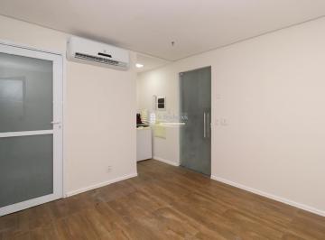Comercial · 33m² · 1 Quarto · 1 Vaga · Ótima sala comercial venda Ed. Prize Hall Office - 1 vaga garagem