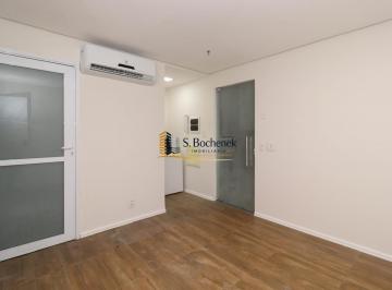 Comercial · 33m² · 1 Quarto · 1 Vaga · Ótima sala comercial venda Ed. Prize Hall Office - 1 vaga garagem