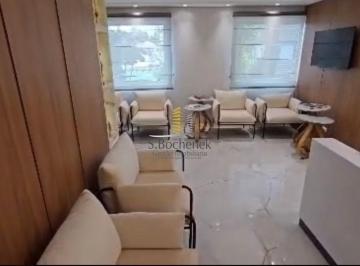 Comercial · 115m² · 2 Quartos · 4 Vagas · Ótima sala comercial venda Condomínio Edifício L'Ufficio - 4 vagas garagem