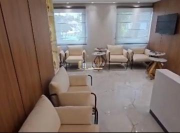 Comercial · 115m² · 2 Quartos · 4 Vagas · Ótima sala comercial venda Condomínio Edifício L'Ufficio - 4 vagas garagem