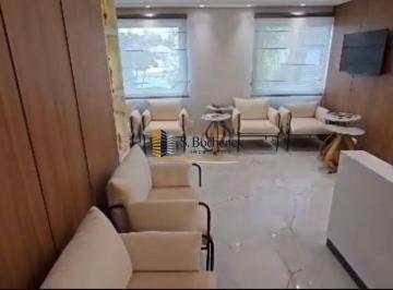 Comercial · 115m² · 2 Quartos · 4 Vagas · Ótima sala comercial venda Condomínio Edifício L'Ufficio - 4 vagas garagem