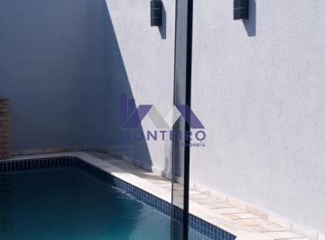 Foto 02 · Casa - Jardim Del Rey
