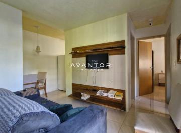 Apartamento · 52m² · 2 Quartos · 1 Vaga · Apartamento de 2 dormitórios, 1 garagem, sacada no Residencial Vila Toscana I e