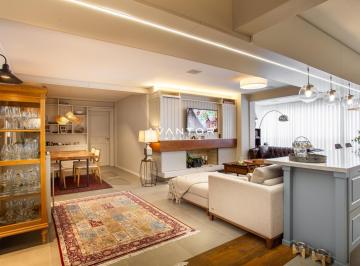 Apartamento · 151m² · 3 Quartos · 2 Vagas · Apartamento, 3 Suítes, 5 Banheiros, 2 Vagas, KM3