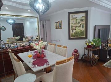 Apartamento · 96m² · 3 Quartos · Apartamento à venda - no Jardim Avelino