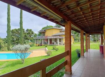 Rural · 674m² · 3 Quartos · CHÁCARA PARA VENDA NO GUACURI - ITUPEVA/SP
