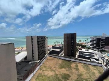 Apartamento · 231m² · 4 Quartos · 2 Vagas · Cobertura Duplex com Piscina e Vista Mar à venda na Ponta Verde