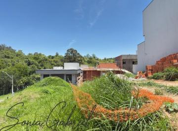 Foto 01 · Terreno à venda no Condomínio Bosque da Mata, no bairro Vila Pagano, em Valinhos - São Paulo.