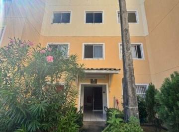 Apartamento · 48m² · 3 Quartos · 1 Vaga · Apartamento para aluguel em Paupina, Fortaleza