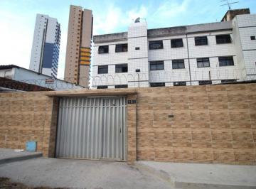 Apartamento · 53m² · 2 Quartos · 1 Vaga · Apartamento para aluguel em Jacarecanga, Fortaleza