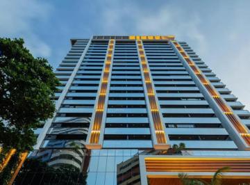Apartamento · 79m² · 3 Quartos · 2 Vagas · Apartamento à venda em frente a praça das Flores