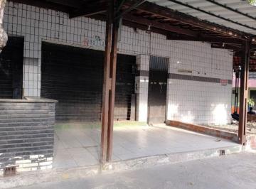 Comercial · 157m² · Ponto Comercial para Aluguel em José Bonifácio