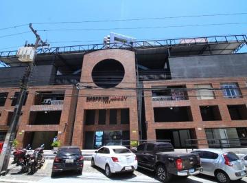 Comercial · 31m² · Loja para aluguel na Aldeota, Fortaleza