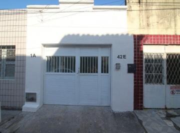 Casa · 101m² · 2 Quartos · 1 Vaga · Casa para aluguel no Benfica, Fortaleza