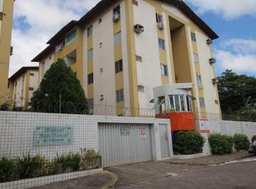 Apartamento · 101m² · 3 Quartos · 1 Vaga · Apartamento à venda em Vila União, Fortaleza.
