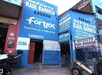 Comercial · 130m² · Loja para aluguel no Alto da Balança