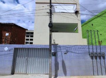 Apartamento · 30m² · 1 Quarto · Apartamento reformado para aluguel em Fortaleza