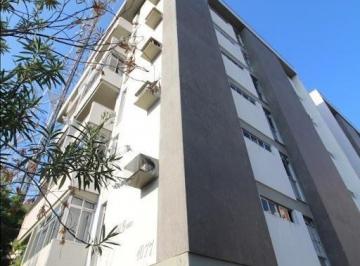 Apartamento · 100m² · 3 Quartos · 2 Vagas · Apartamento 100m², 3 quartos, 2 vagas - Varjota / Frei Mansueto